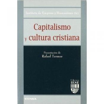 Capitalismo y cultura cristiana