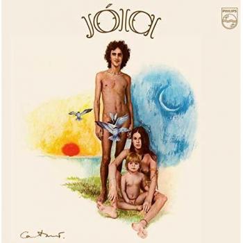 Joia vinilo