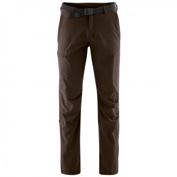 Maier Sports Men's Nil Hiking Pants Ensign Blue 5XL