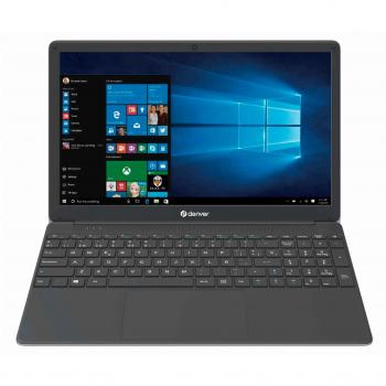 Denver Electronics NBQ-15147SES 15.6 Intel Core i5-8259U 8GB RAM 256GB SSD Laptop