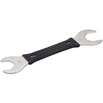BBB Headfix Llave Dirección, Unisex, Gris, Talla Única