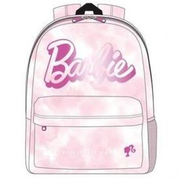 Mochila Escolar Grande 42 cm Barbie