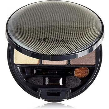 Kanebo Sensai Eye Shadow Palette ES13 - Mokuran Edition