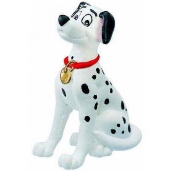 12513 - BULLYLAND - Walt Disney 101 Dalmatians Vater Pongo