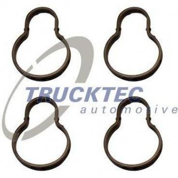 Junta anular para cavidad de bujía TRUCKTEC AUTOMOTIVE 02.10.136