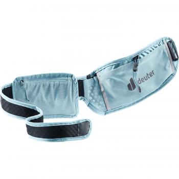 Riñonera Deuter Shortrail I Lake Azul