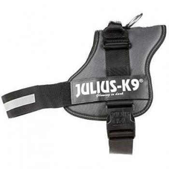 K9 Powerharness, Tamaño: 3, Colore: Antracita