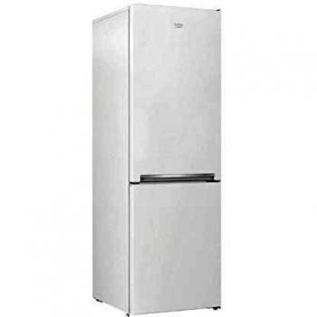BEKO Frigorífico Combi RCNE366K40WN NoFrost