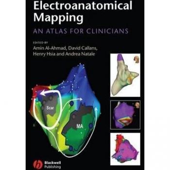 Electroanatomical Mapping: An Atlas for Clinicians