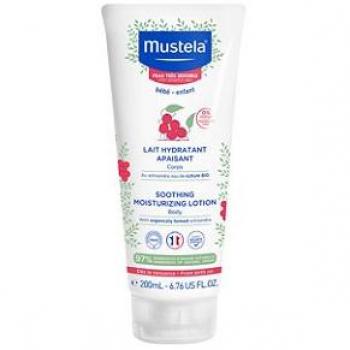 Mustela Cicastela Sensitive Skin Repair Moisturizing Cream 40 mL