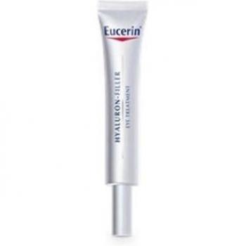 Eucerin Hyaluron-Filler Contorno de Ojos 15ml FPS 10