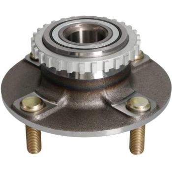 Juego de rodamientos de rueda BTA H20504BTA - Rodamientos de alta calidad, diseñados para garantizar un rendimiento óptimo en la rotación de las ruedas, fabricados con materiales duraderos y resistentes al desgaste, compatibles con