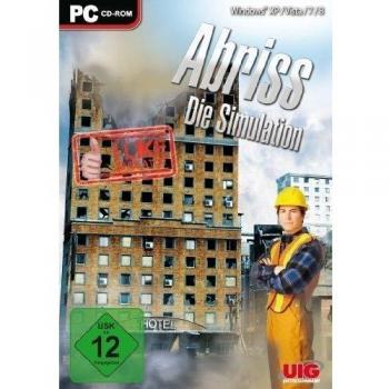 I Like Simulator - Abriss Simulator [Importación Alemana]