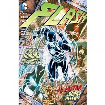 Flash núm. 09