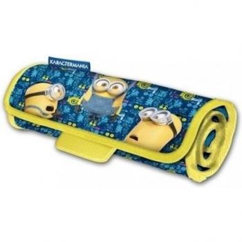 Karactermania Minions Bob Estuches, 61 cm, Azul
