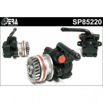 Bomba de dirección asistida remanufacturada ERA Benelux SP85220
