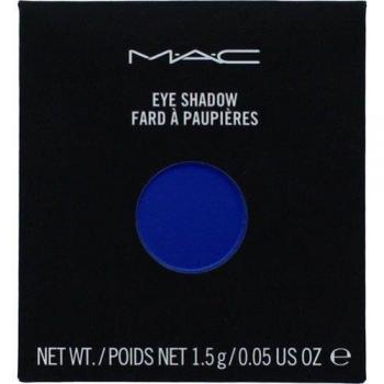 Sombra de Ojos Pro Palette Refill Pan M.A.C. - Azul Atlántico 1,5 g