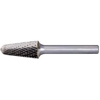 Pferd - Fresa Metal Duro Cón.Rd. Kel 1230 D3P M6