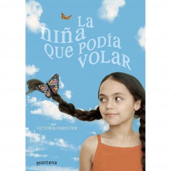 La niña que podía volar - Forester