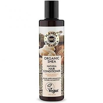 BALSAMO CAPILAR DE MANTECA KARITE 280ml. BIO VEGAN