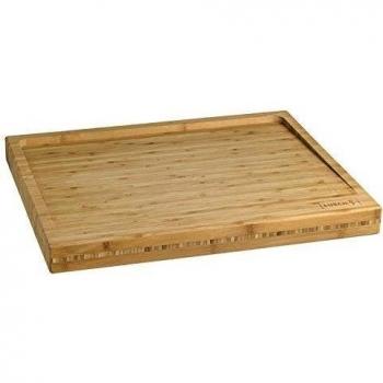 Lurch 10909 - Tabla de Cortar, bambú