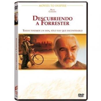 Descubriendo A Forrester [DVD]