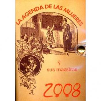 2008 - agenda de las mujeres