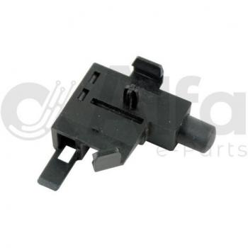 Interruptor de luz de control del freno de mano Alfa e-Parts AF08226 para SEAT: Ibiza, Leon, Altea, Toledo, Cordoba, Ateca, Alhambra, Mii