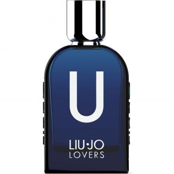 Liu Jo Lovers Man Eau de Toilette 50ml