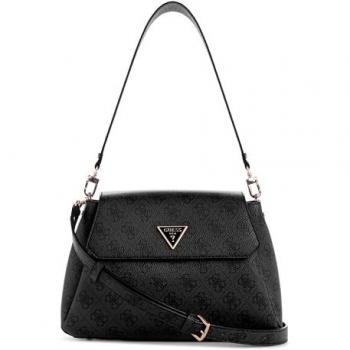 Guess Sora Shoulder Bag 27 cm grey