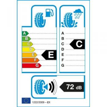 Superia tyty201206 – 235/70/R15 startravel-102t – S/C/72db – Neumáticos de verano