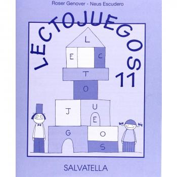 Lectojuegos 11