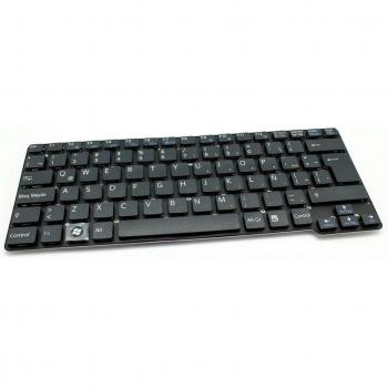 Teclado Sony CW Latino Negro