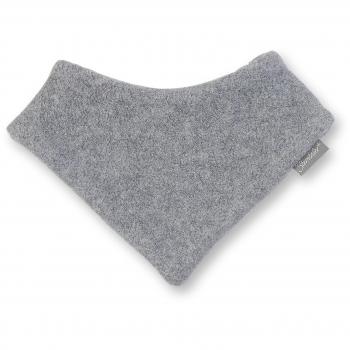 Sterntaler Dreieckstuch Foulard Pañuelo, Gris