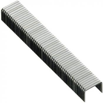 Salki 86814008 Grapa 140/08 mm para Heavy Duty, Metal, L