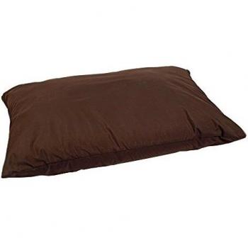 Beeztees K&Bz Bz Lounge Cushion Brown 120X90 850 g