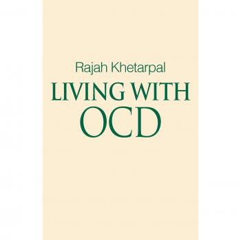 Vida con TOC - Libro de bolsillo sobre el Trastorno Obsesivo Compulsivo
