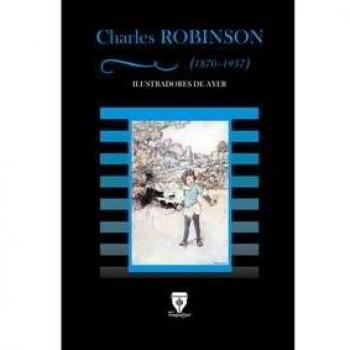 Charles Robinson