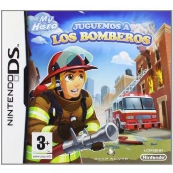 Juguemos a los Bomberos