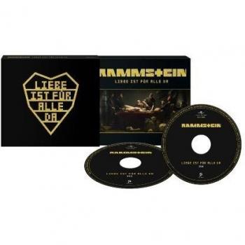 Liebe Ist Für Alle Da - Rammstein