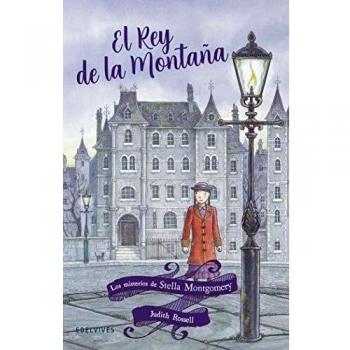 El Rey de la Montaña: 3