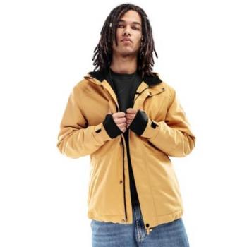 Chaqueta lifestyle para hombre W4 Graupel LF Beige