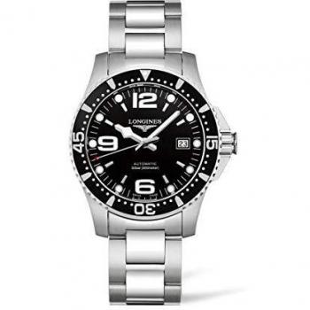 Watch Longines Hydroconquest