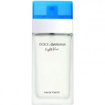 Dolce & Gabbana Light Blue Eau de Toilette 100ml Tester