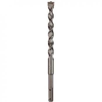 Broca SDS-Plus Diager Twister-Plus Ø10mm x 260mm (Longitud útil 200mm)