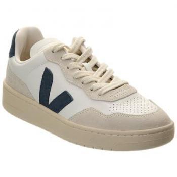 Zapatilla Veja V-90 Blanca California Mujer Talla 37