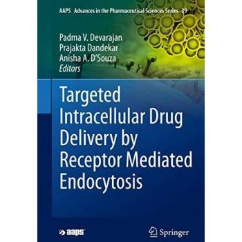 Targeted Intracellular Drug Delivery by Receptor Mediated Endocytosis