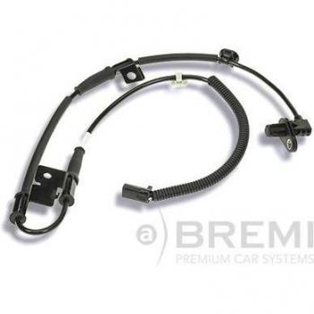 Sensor ABS BREMI 50091
