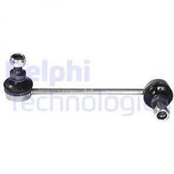 Bieleta de suspensión DELPHI TC416 - Estabilizador, compatible con múltiples modelos de vehículos, fabricada en materiales de alta calidad para una mayor durabilidad y rendimiento, diseño específico para asegurar un ajuste perfecto y óptima respuest