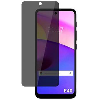 Protector Pantalla Hidrogel Antiespías para Motorola Moto E40